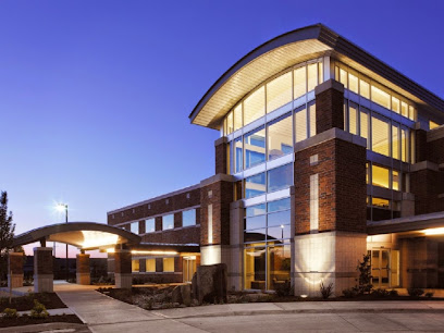 Vancouver Clinic | Columbia Tech Center image